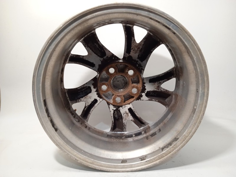 Recambio de llanta para citroën c-crosser 2.2 hdi fap cat referencia OEM IAM 5402T5  