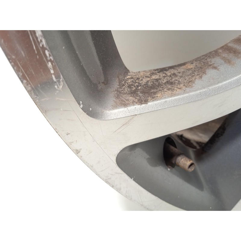 Recambio de llanta para citroën c-crosser 2.2 hdi fap cat referencia OEM IAM 5402T5  