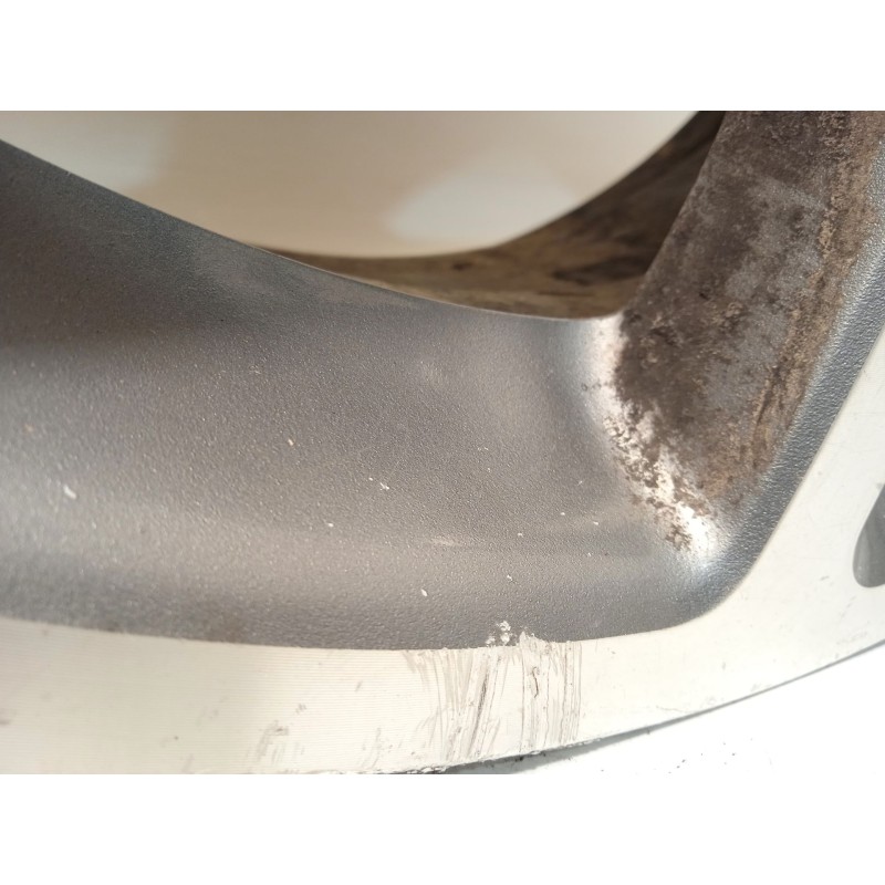 Recambio de llanta para citroën c-crosser 2.2 hdi fap cat referencia OEM IAM 5402T5  