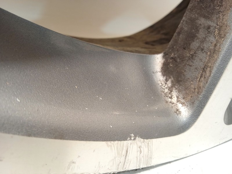 Recambio de llanta para citroën c-crosser 2.2 hdi fap cat referencia OEM IAM 5402T5  