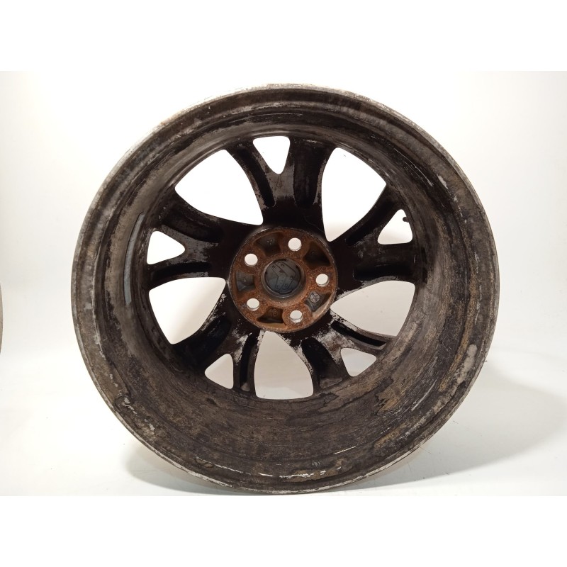 Recambio de llanta para citroën c-crosser 2.2 hdi fap cat referencia OEM IAM 5402T5  