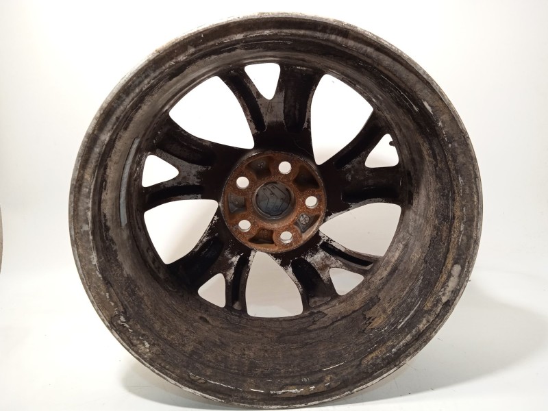 Recambio de llanta para citroën c-crosser 2.2 hdi fap cat referencia OEM IAM 5402T5  