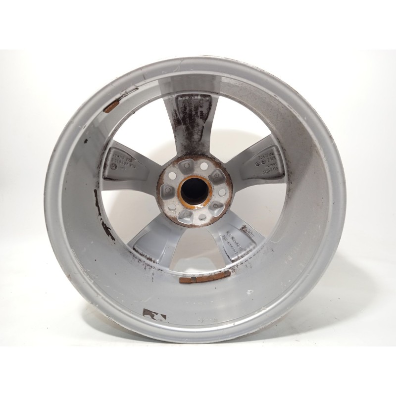 Recambio de llanta para skoda yeti 1.2 tsi referencia OEM IAM 5L0601025G 5L0601025G8Z8 