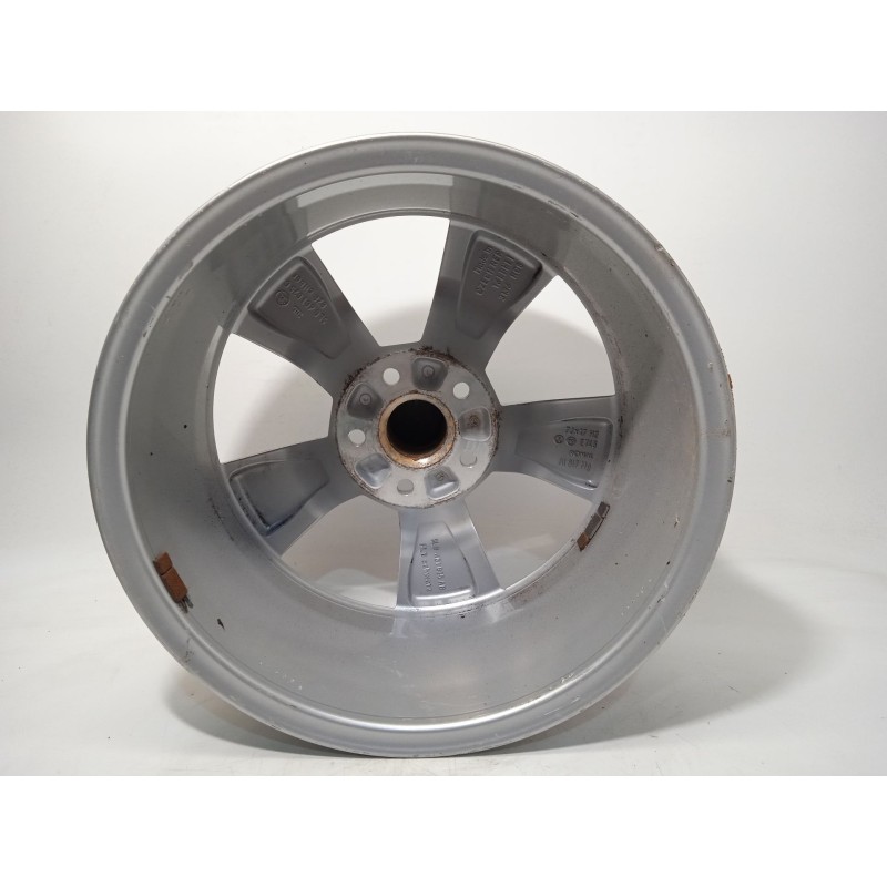 Recambio de llanta para skoda yeti 1.2 tsi referencia OEM IAM 5L0601025G 5L0601025G8Z8 