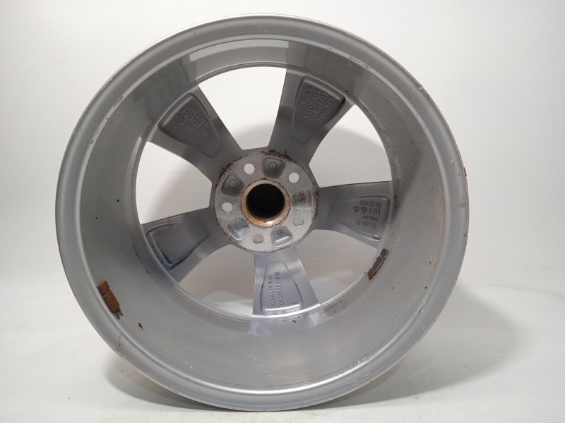 Recambio de llanta para skoda yeti 1.2 tsi referencia OEM IAM 5L0601025G 5L0601025G8Z8 