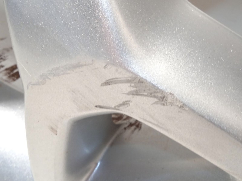 Recambio de llanta para ford kuga (cbv) trend referencia OEM IAM 8V411007BB 2238275 