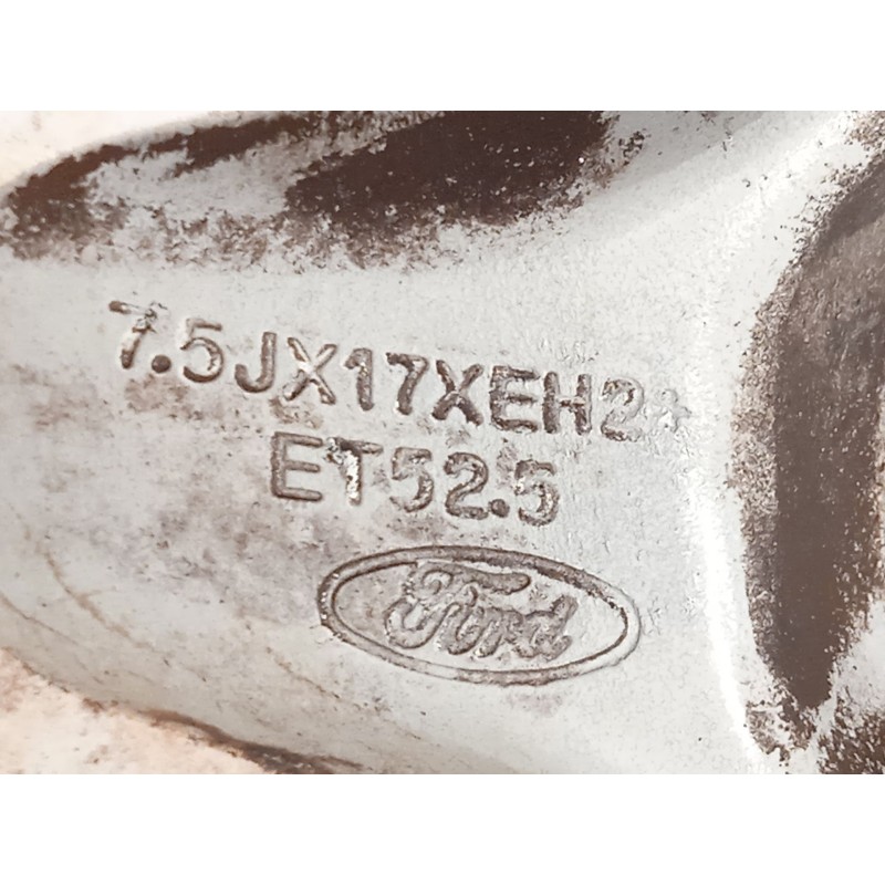 Recambio de llanta para ford kuga (cbv) trend referencia OEM IAM 8V411007BB 2238275 