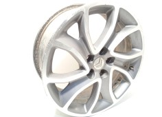 Recambio de llanta para citroën c-crosser 2.2 hdi fap cat referencia OEM IAM 5402T5   2