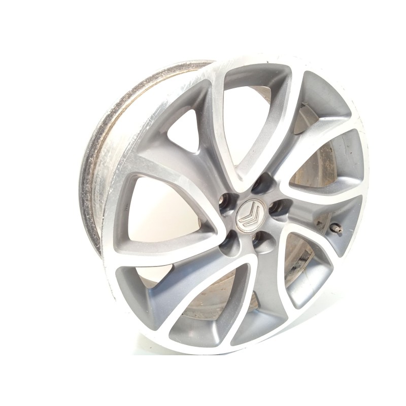 Recambio de llanta para citroën c-crosser 2.2 hdi fap cat referencia OEM IAM 5402T5  