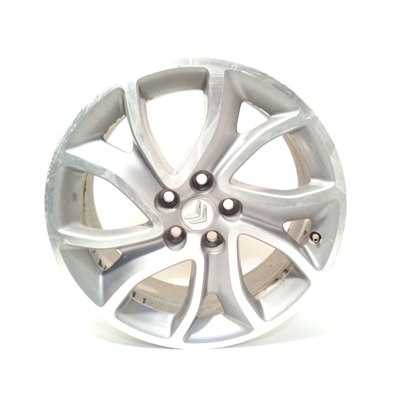 Recambio de llanta para citroën c-crosser 2.2 hdi fap cat referencia OEM IAM 5402T5  