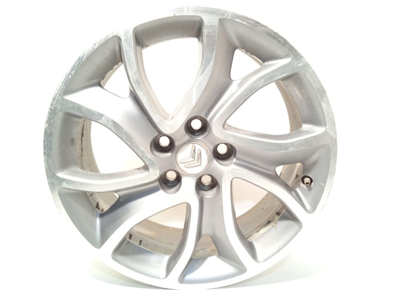 Recambio de llanta para citroën c-crosser 2.2 hdi fap cat referencia OEM IAM 5402T5  