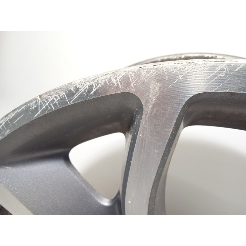 Recambio de llanta para citroën c-crosser 2.2 hdi fap cat referencia OEM IAM 5402T5  