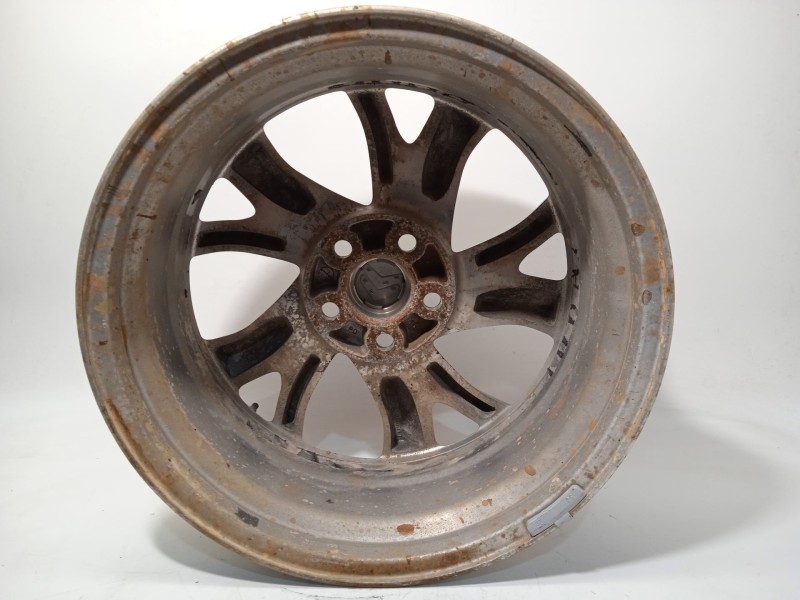 Recambio de llanta para citroën c-crosser 2.2 hdi fap cat referencia OEM IAM 5402T5  