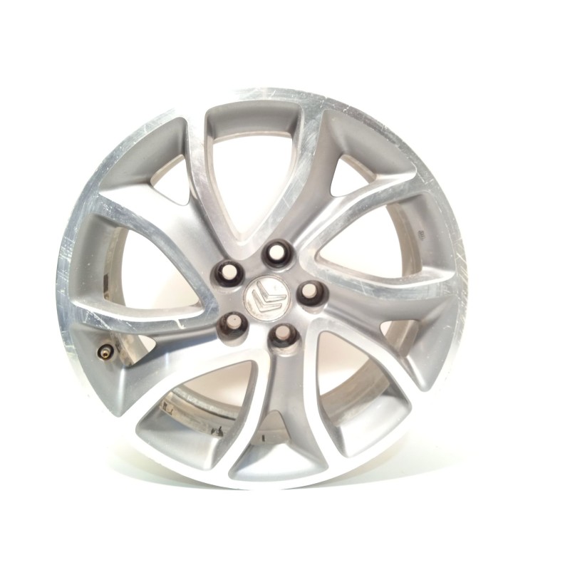 Recambio de llanta para citroën c-crosser 2.2 hdi fap cat referencia OEM IAM 5402T5  