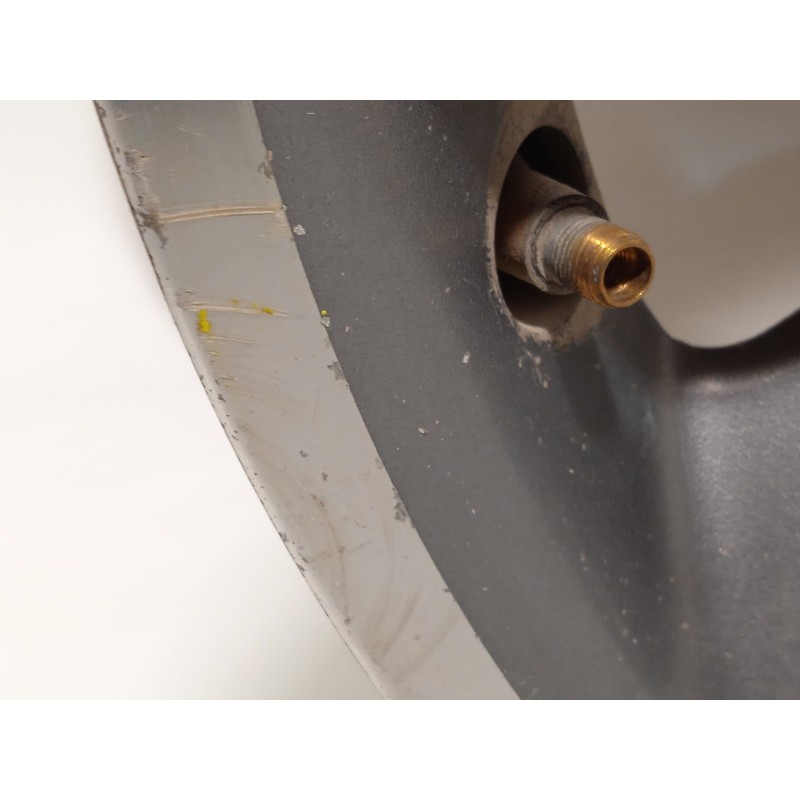 Recambio de llanta para citroën c-crosser 2.2 hdi fap cat referencia OEM IAM 5402T5  