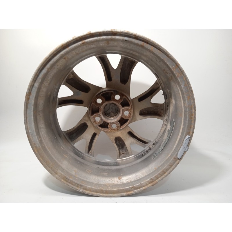 Recambio de llanta para citroën c-crosser 2.2 hdi fap cat referencia OEM IAM 5402T5  