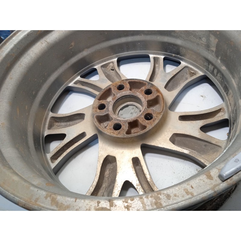 Recambio de llanta para citroën c-crosser 2.2 hdi fap cat referencia OEM IAM 5402T5  