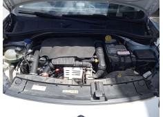 citroën c4 cactus del año 2016 2