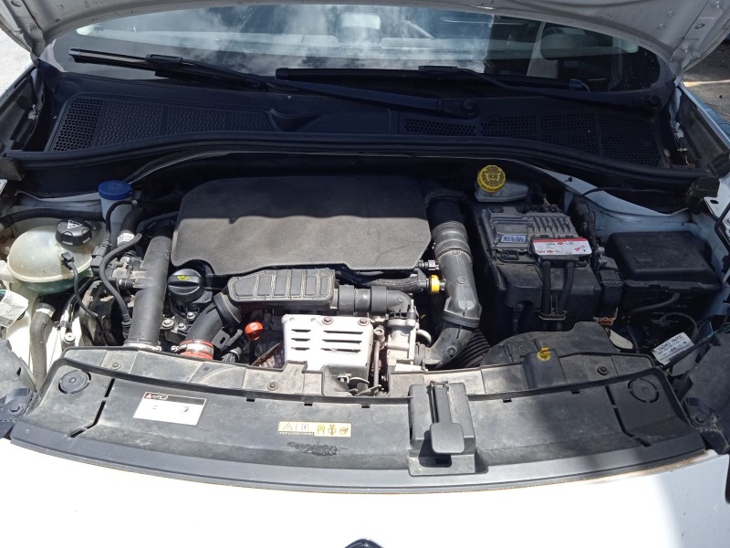 citroën c4 cactus del año 2016