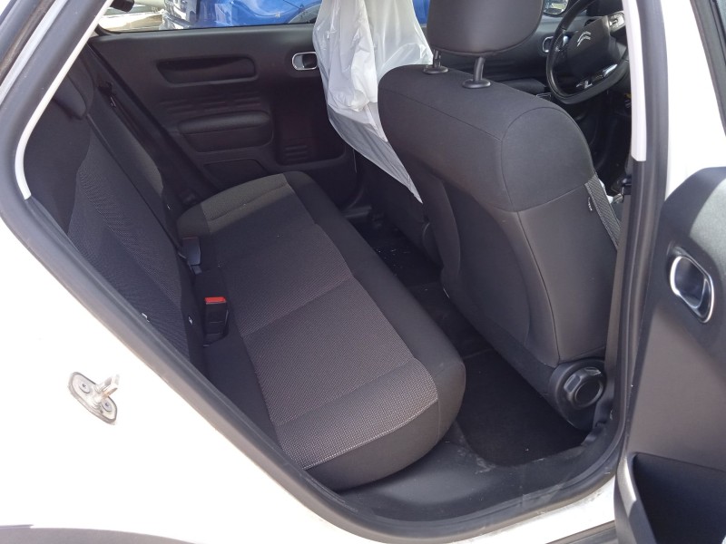 citroën c4 cactus del año 2016