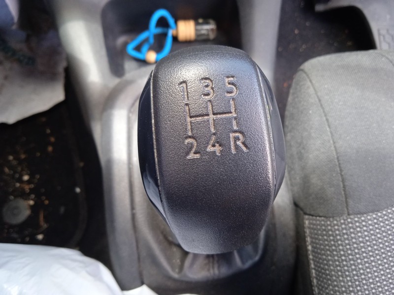 citroën c4 cactus del año 2016