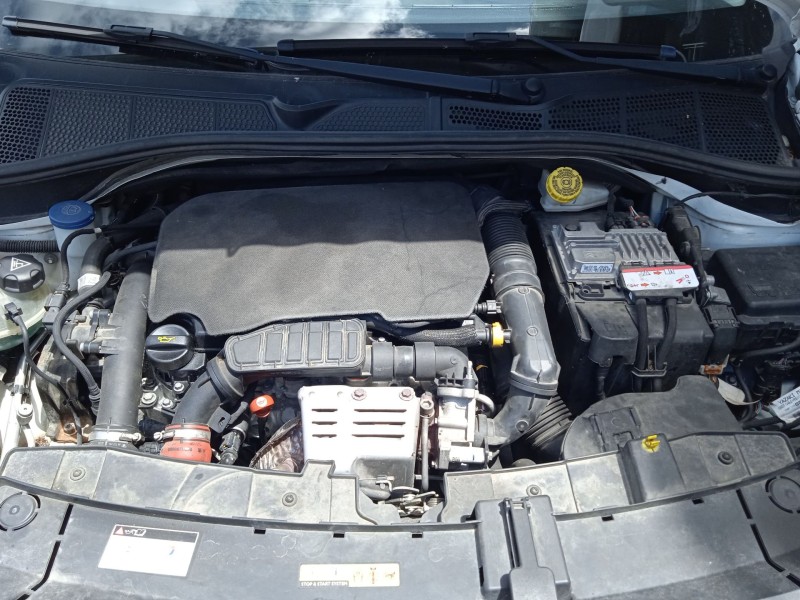 citroën c4 cactus del año 2016