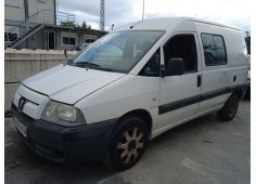 peugeot expert (224_) del año 2006