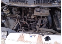 peugeot expert (224_) del año 2006 2