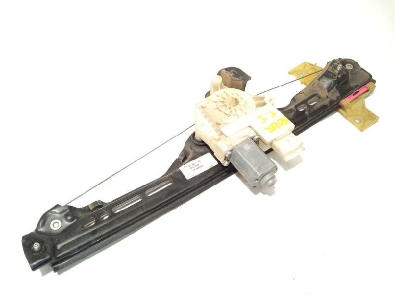 ELEVALUNAS TRASERO IZQUIERDO 9816272780 9816271480