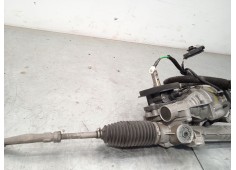 Recambio de cremallera direccion para peugeot 208 allure referencia OEM IAM 6700003928A 1636425580  2