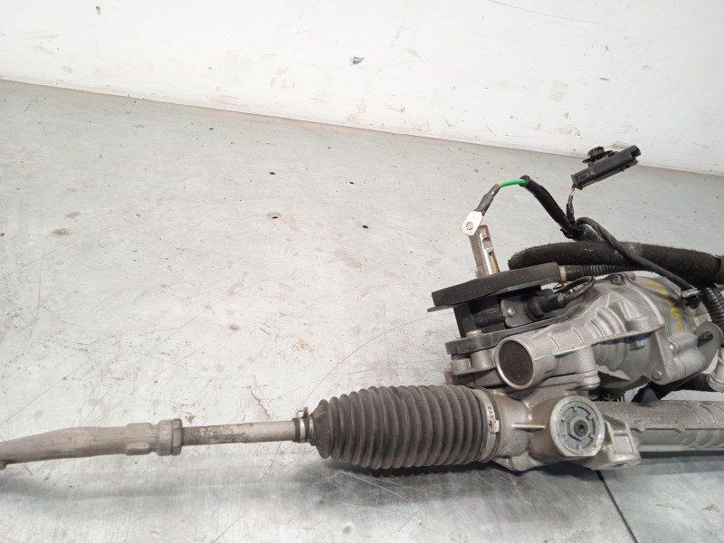 Recambio de cremallera direccion para peugeot 208 allure referencia OEM IAM 6700003928A 1636425580 