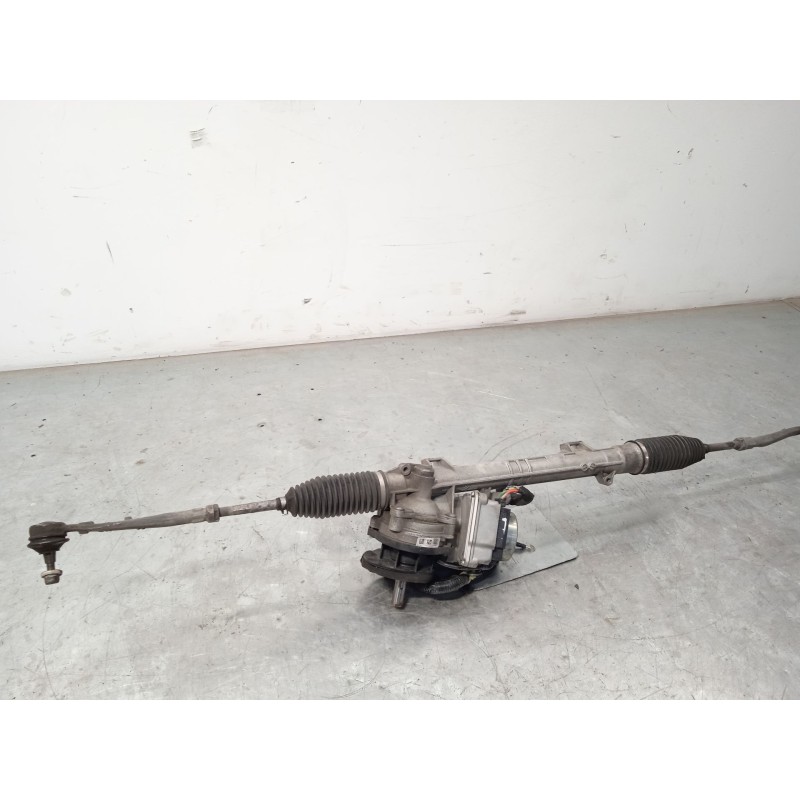 Recambio de cremallera direccion para peugeot 208 allure referencia OEM IAM 6700003928A 1636425580 