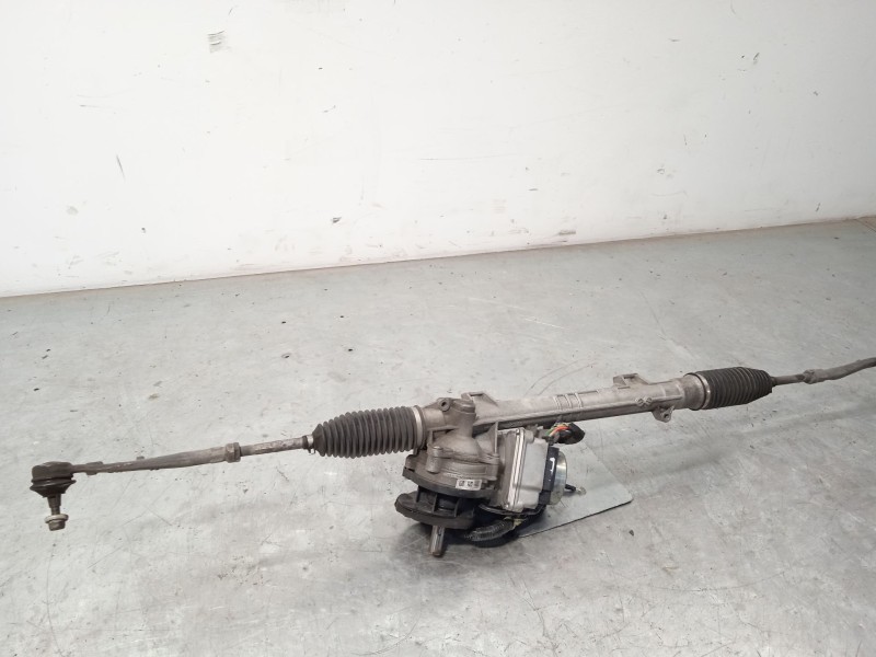 Recambio de cremallera direccion para peugeot 208 allure referencia OEM IAM 6700003928A 1636425580 