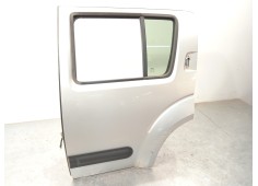 Recambio de puerta trasera izquierda para nissan pathfinder iii (r51) 2.5 dci 4wd referencia OEM IAM 82101EB330   2