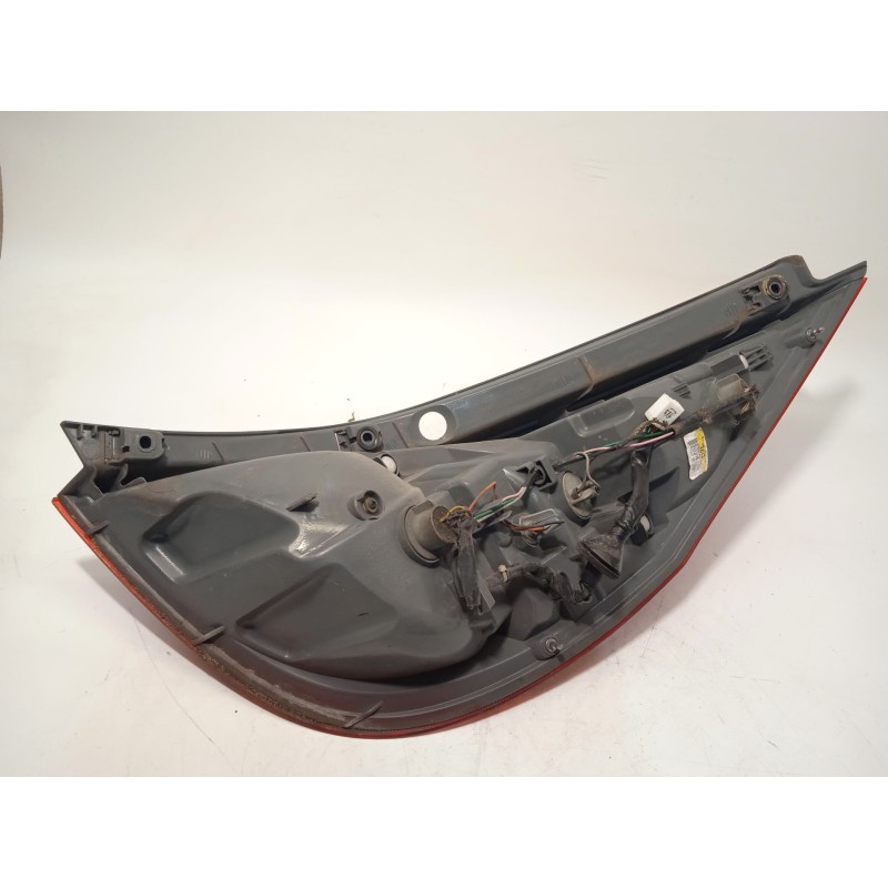 Recambio de piloto trasero izquierdo para hyundai i30 classic referencia OEM IAM 924012L010  