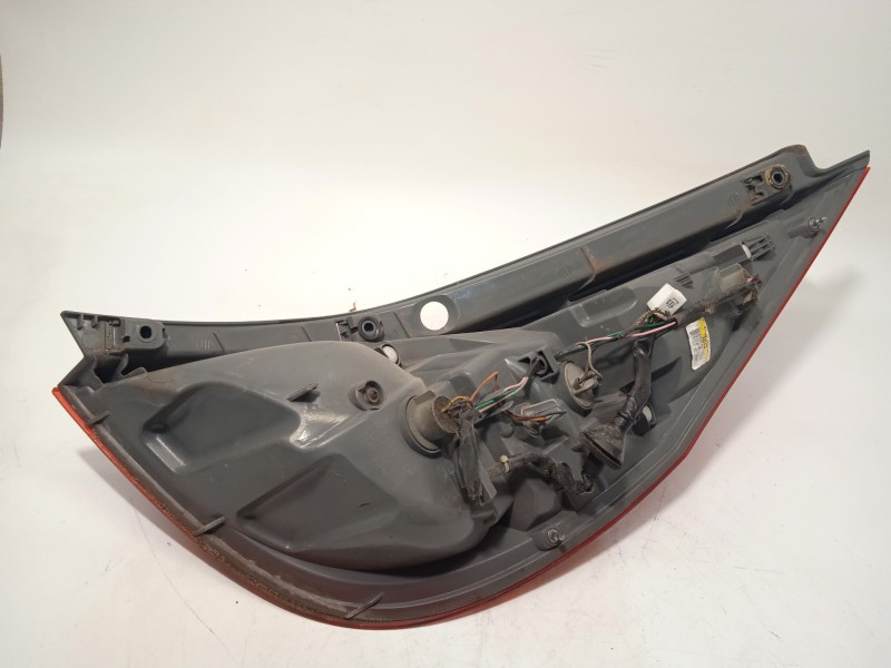 Recambio de piloto trasero izquierdo para hyundai i30 classic referencia OEM IAM 924012L010  