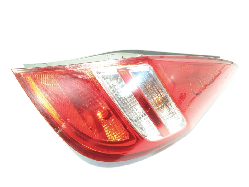 Recambio de piloto trasero derecho para hyundai i30 classic referencia OEM IAM 924022L010  