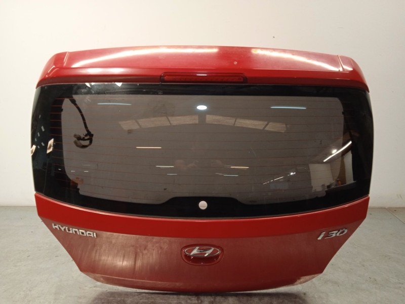 Recambio de porton trasero para hyundai i30 classic referencia OEM IAM 737002L011  