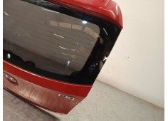 Recambio de porton trasero para hyundai i30 classic referencia OEM IAM 737002L011   2