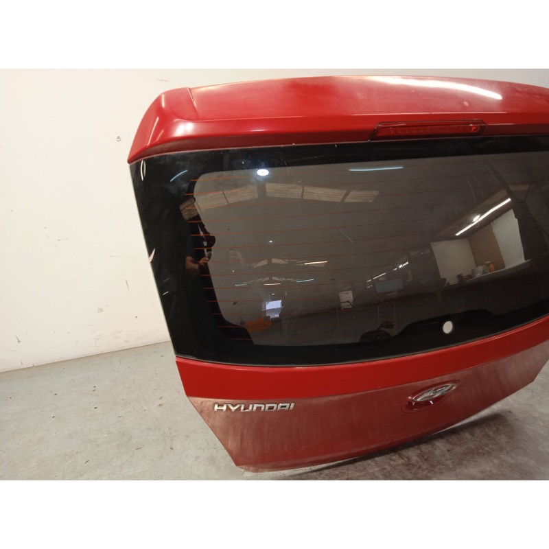 Recambio de porton trasero para hyundai i30 classic referencia OEM IAM 737002L011  