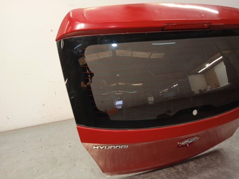 Recambio de porton trasero para hyundai i30 classic referencia OEM IAM 737002L011  