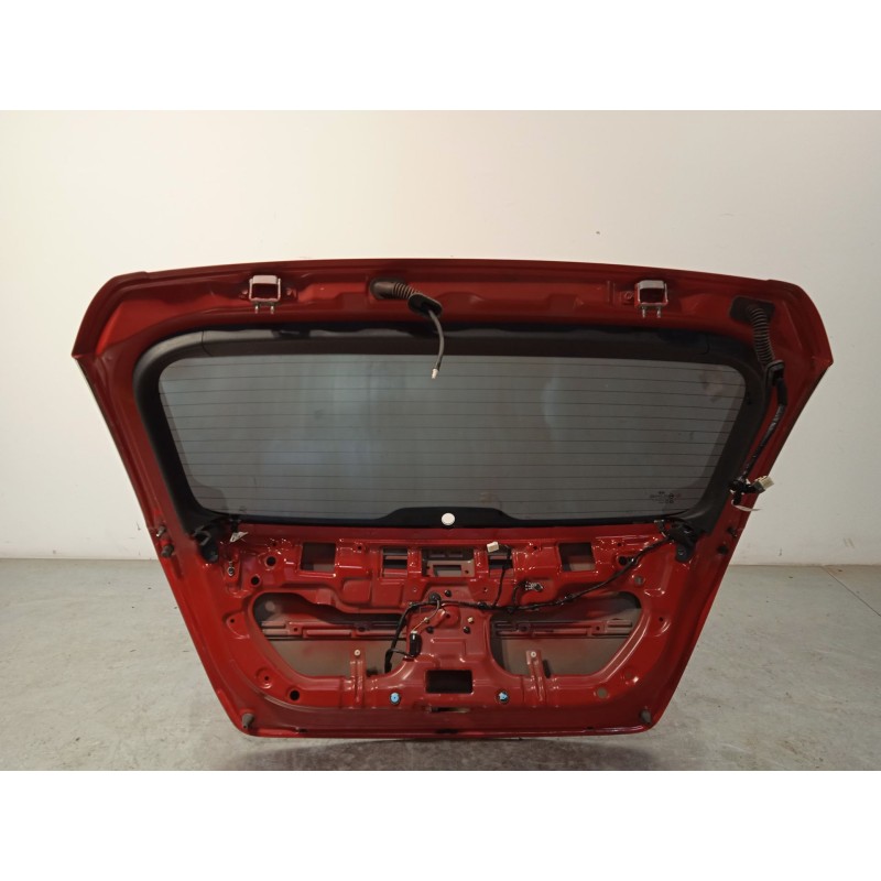 Recambio de porton trasero para hyundai i30 classic referencia OEM IAM 737002L011  