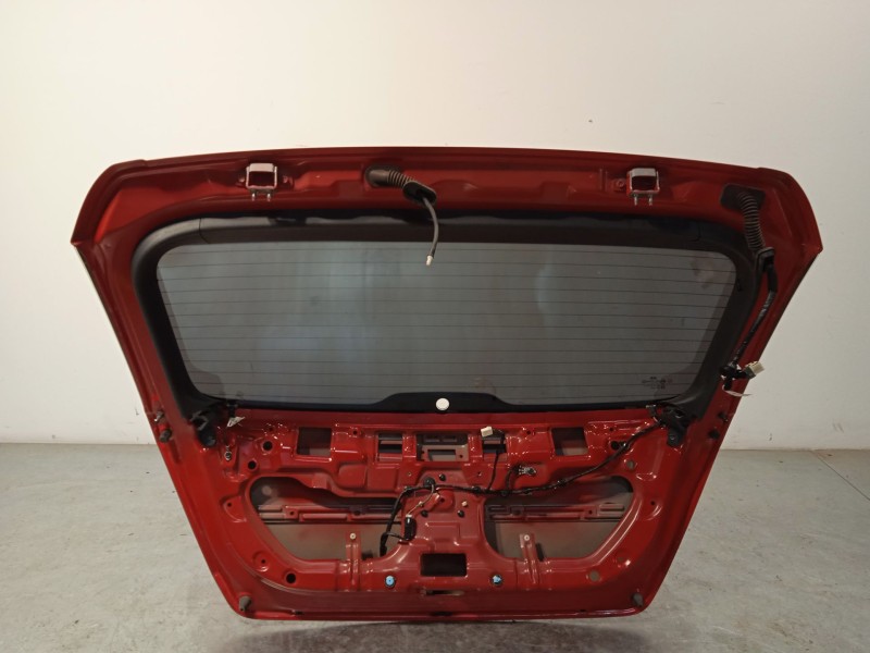 Recambio de porton trasero para hyundai i30 classic referencia OEM IAM 737002L011  