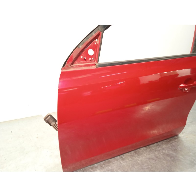 Recambio de puerta delantera izquierda para hyundai i30 classic referencia OEM IAM 760032L010  