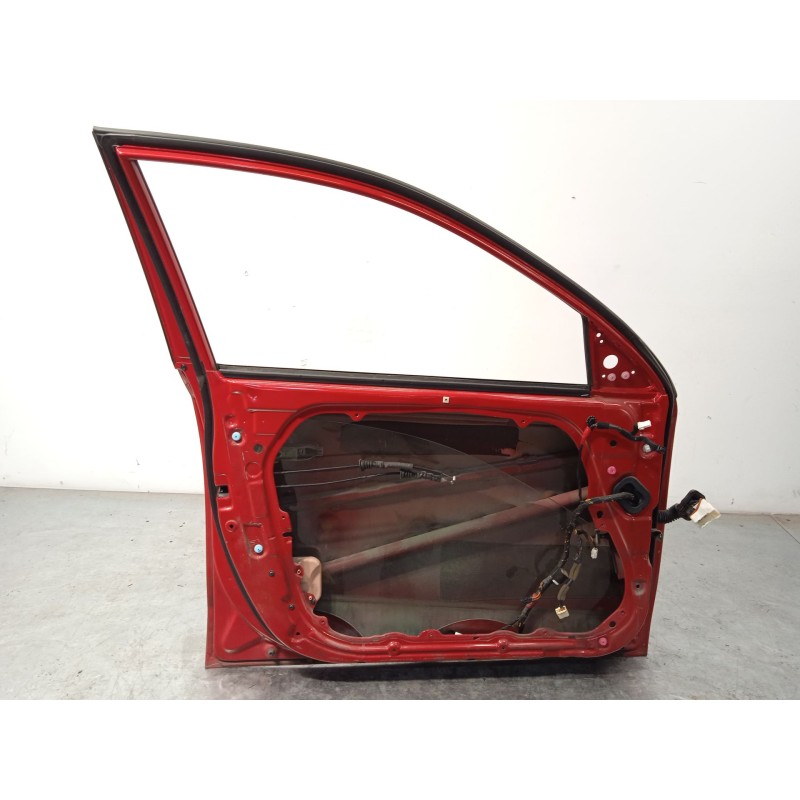 Recambio de puerta delantera izquierda para hyundai i30 classic referencia OEM IAM 760032L010  