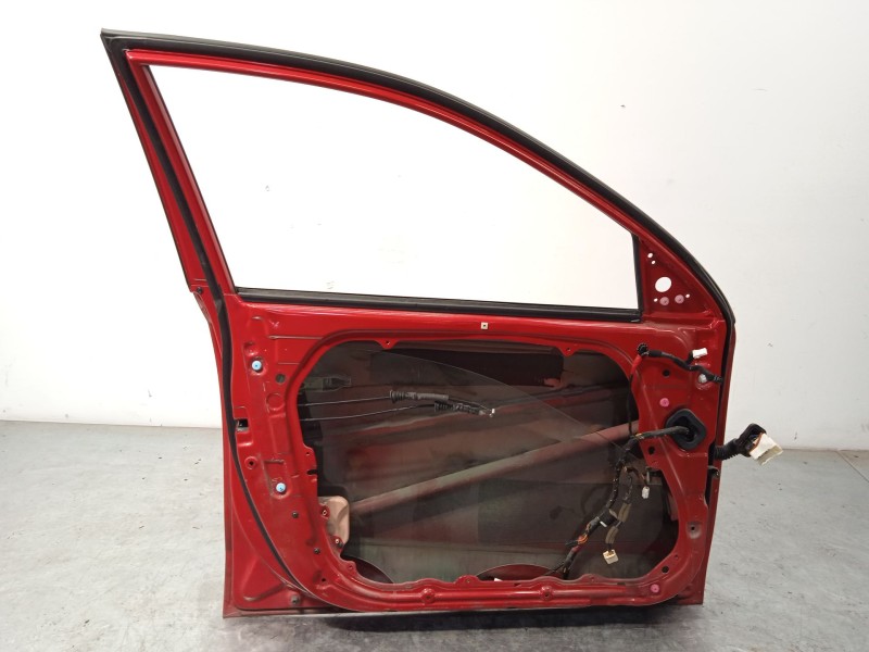 Recambio de puerta delantera izquierda para hyundai i30 classic referencia OEM IAM 760032L010  