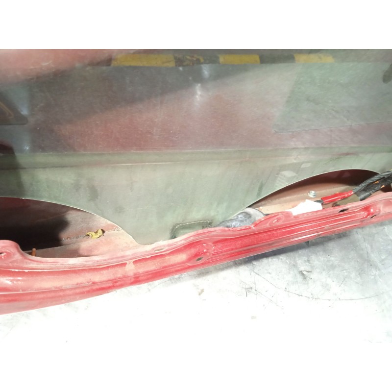 Recambio de puerta delantera izquierda para hyundai i30 classic referencia OEM IAM 760032L010  