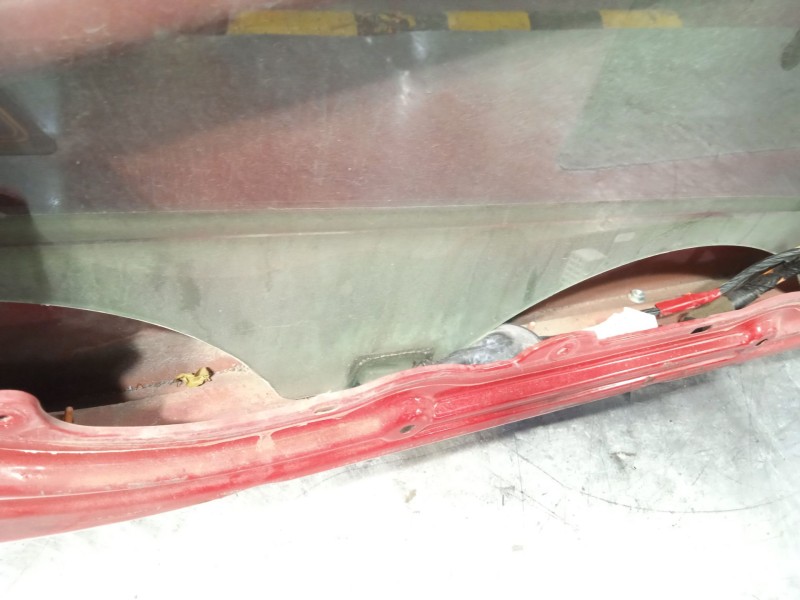 Recambio de puerta delantera izquierda para hyundai i30 classic referencia OEM IAM 760032L010  