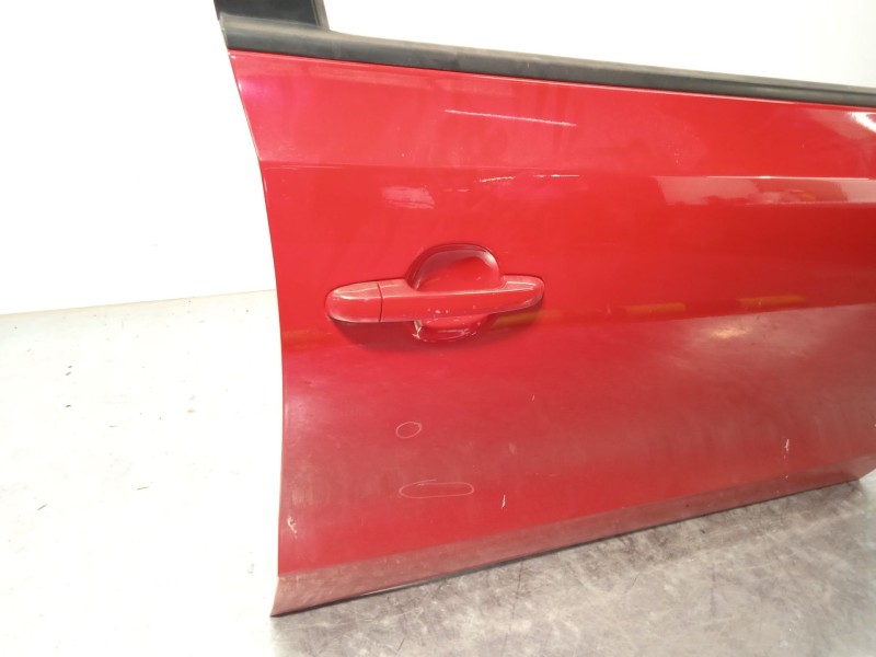 Recambio de puerta delantera derecha para hyundai i30 classic referencia OEM IAM 760042L010  