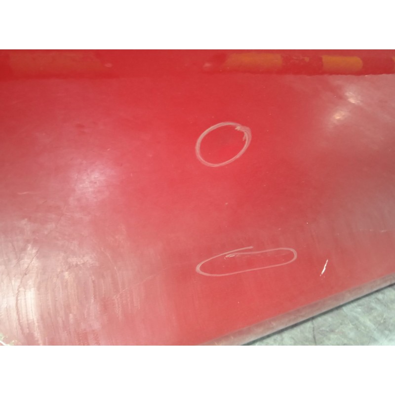 Recambio de puerta delantera derecha para hyundai i30 classic referencia OEM IAM 760042L010  